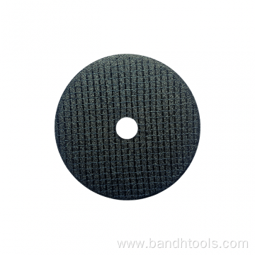 Fiber Reinforced Cutt-off Wheel Type 41